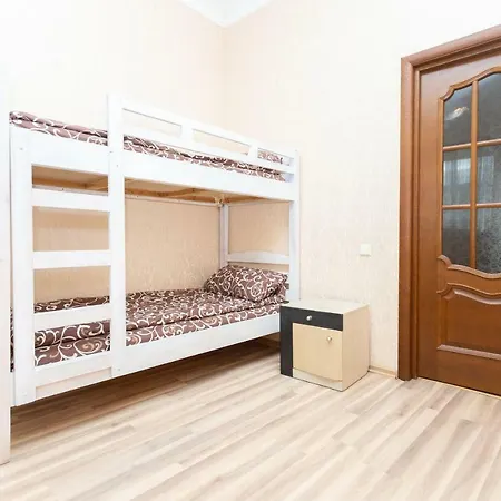 Akademicheskaya Hostel Minsk